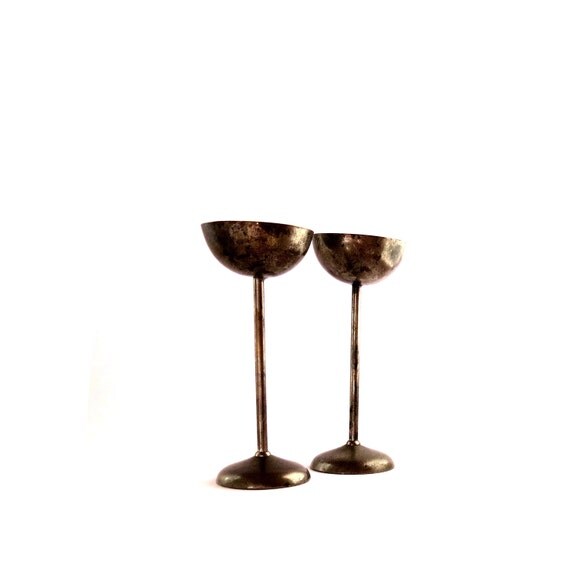 unique shabbat candlesticks vintage candle holders candlesticks by underlyingsimplicity unique shabbat candlesticks vintage candle holders candlesticks by underlyingsimplicity