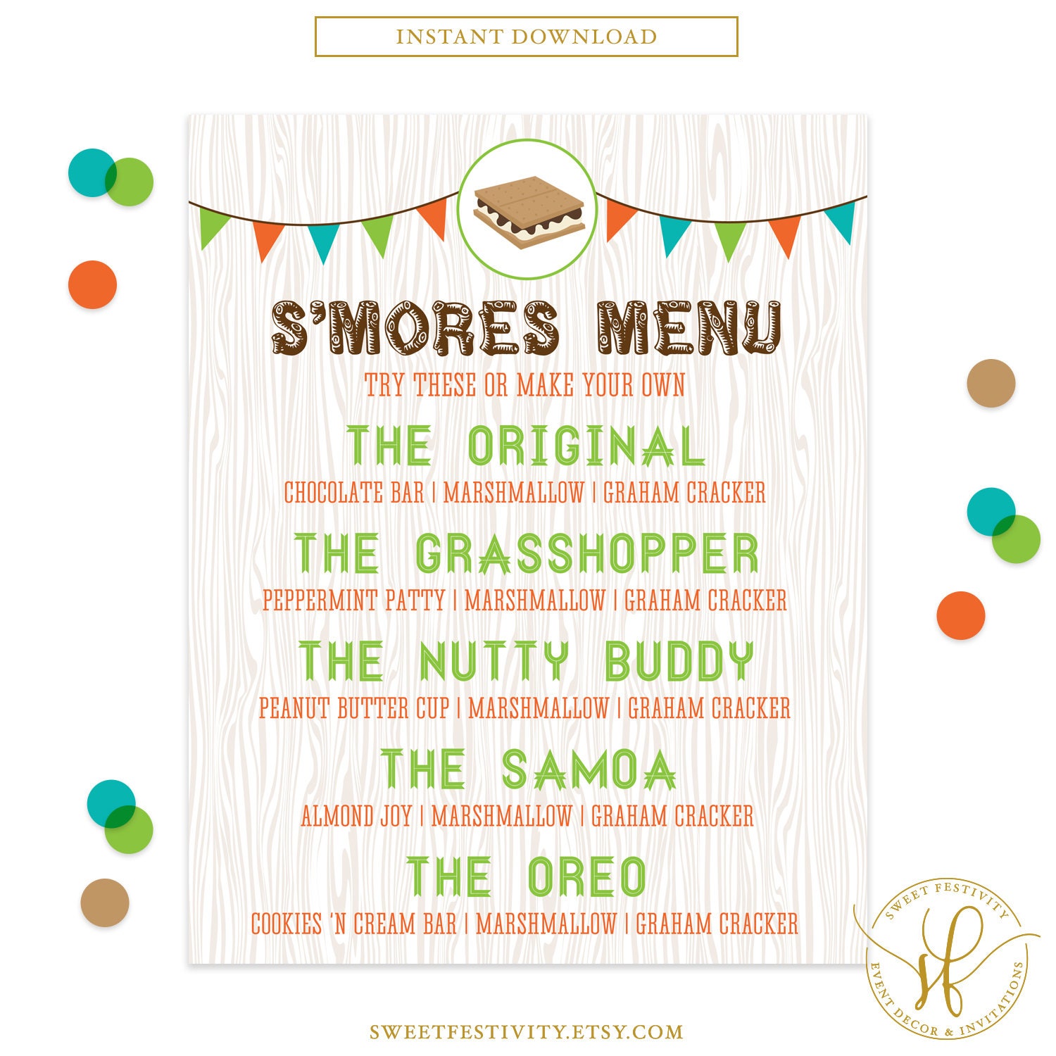 camping-party-printable-s-mores-menu-s-mores-bar