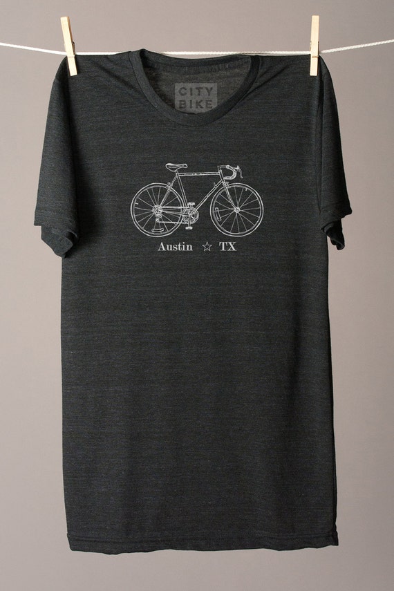 bicycle tee shirts