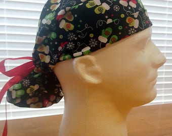 ponytail cap attached baseball favorite
