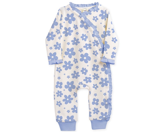 Tesa Babe Airplane Romper main image 1