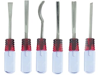 Wood Carving tools