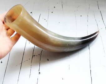 Birthday gift|for|boyfriend Game of Thrones gift|for|men gift|for|husband mens gift brother gift Viking drinking horn Ceremonial Horn ussr
