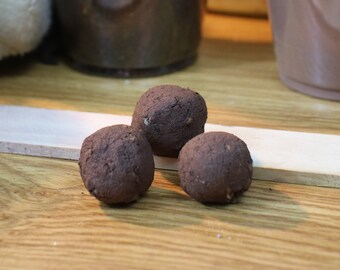 Wildflower Seed Bombs ~ 2017 Gardening Season Pkg of 12