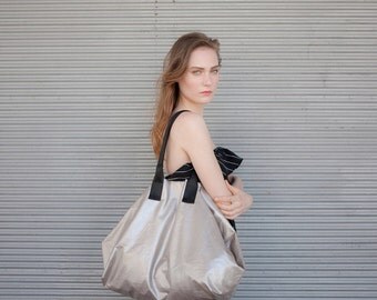 extra large tote bag - oversized bag - oversized tote bag - large shoulder bag - large vegan bag - large bag - XXL