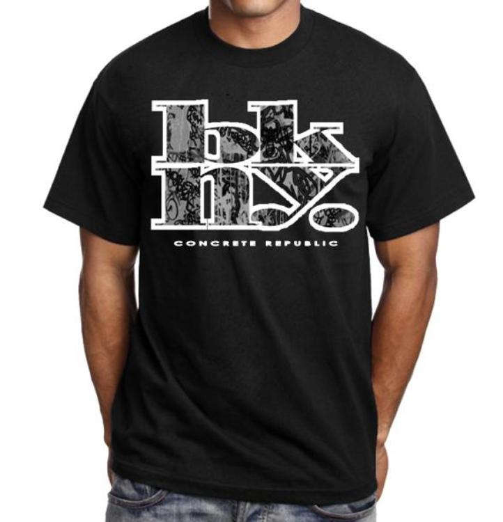 bkny shirt