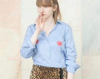 Feminist Shirt | Free The Nipple Shirt | Feminist Tees | Feminism Tees | The Future is Female Shirt | Girl Power Shirt | Pussy Riot Shirt