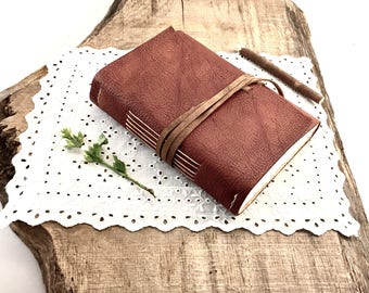 Simple Leather Journal, Classic Leather Journal, Classic Leather Diary, Classic Leather Notebook, Rustic Leather Journal, Leather Journal