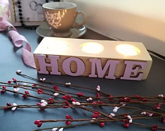 Wood candle holder. Rustic candle holders. Candle holders love. Tea light holders. Candle holders. Weddings candle holder. Love
