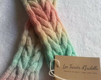 Leg warmers Baby / Baby legwarmers