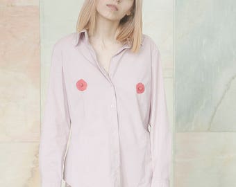 Feminist Shirt | Free The Nipple Shirt | Feminist Tees | Women's Feminism Tees | The Future is Female Shirt | Girl Power Shirt | Pussy Riot