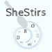 SheStirs