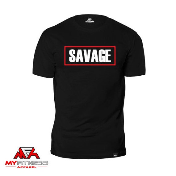 savage tactical t shirts