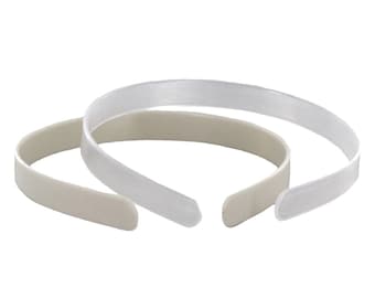 plastic headbands for 18 inch dolls