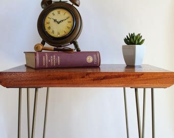 Side Wall Table modern side table | etsy Side Wall Table modern side table | etsy