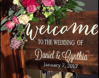 Rustic Wedding Welcome Sign Wood Decor Country Bestseller Rustic Wedding Welcome Sign Wood Decor Country Bestseller