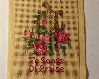 Knitting sayings | Etsy