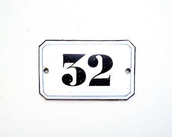 numerology name number 32