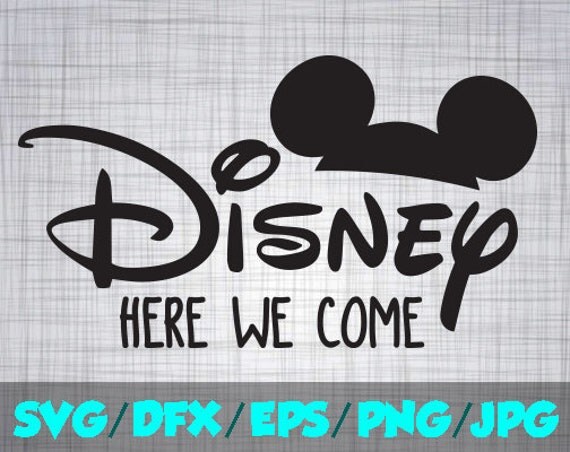 Free Free 70 We Do Disney Svg Free SVG PNG EPS DXF File