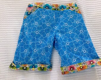 cotton jams for baby and toddler