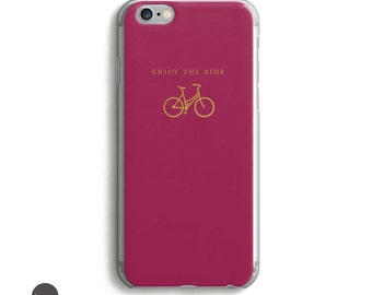Quote iphone case, quote iphone 6 case, Gold iphone 5 case, gold iphone 6 case, gold iphone case, transparent iphone 6s case, iphone se case