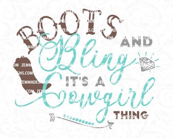 southern svg, boots and bling svg, Country svg, cowgirl svg, boots svg, cowgirl boots svg, western svg,