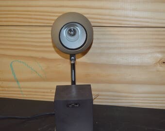 1960s japan reading light
