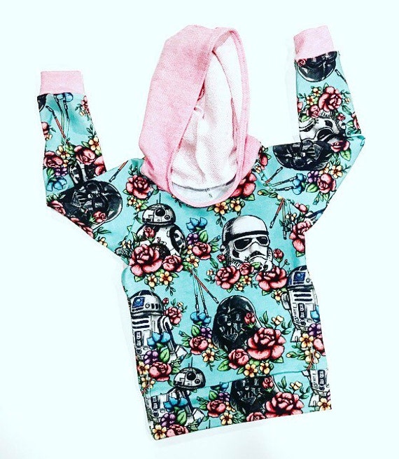 star wars clothes women