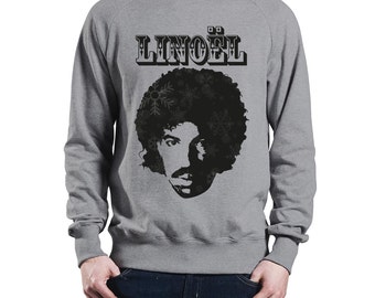 Linoel - Lionel Richie Xmas Christmas Sweater/Jumper (High Quality - Exclusive Design - Custom Print!)