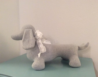 Dachshund / Doxie / Handmade gift