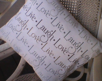 Live Love Laugh