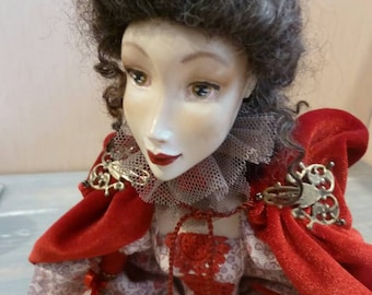 Little Red Riding Hood