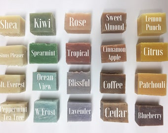 25 Wedding Shower Soap Favors, Baby Shower favors, Shower favors