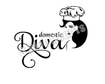 Download Diva svg | Etsy