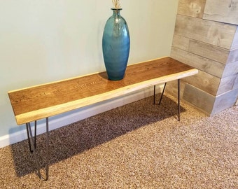 natural edge table | etsy natural edge table | etsy