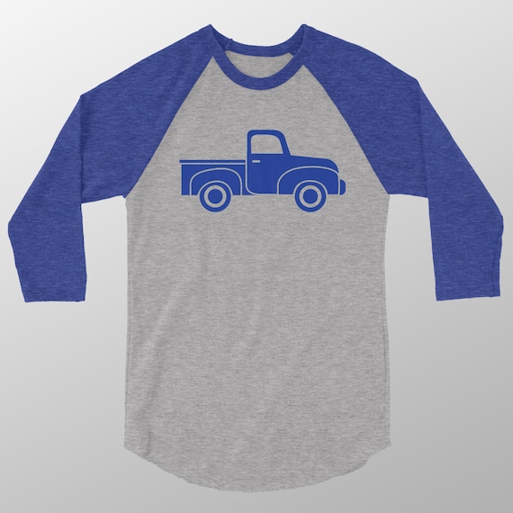 mini truck shirts