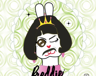 Famous Male Artist Series Posters