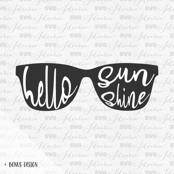 Download Sunglasses Svg Beach Svg Monogram Frames Svg Svg Monogram ...