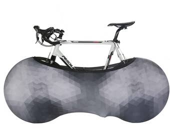 Bike cover, Wheelpants, Bike bag, bicycle gift ideas, bicycle accessory, gifts for cyclists, bicycle gift, bicycle lover gift