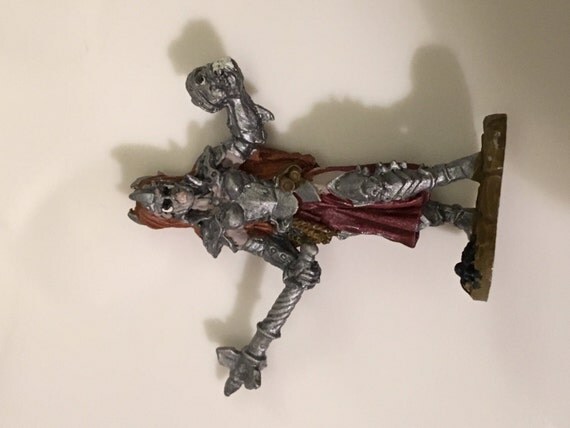 d&d elf cleric miniature