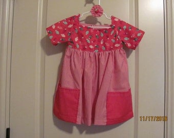 Items similar to DIY PDF DOLL Pattern and Tutorial - The Li'l Sally ...