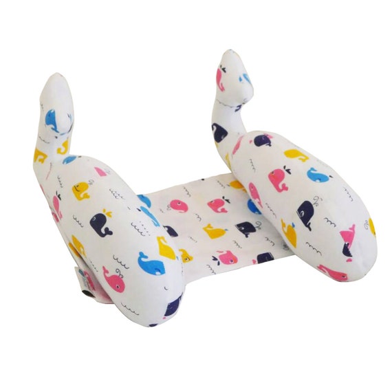 Newborn Baby Infant Sleep Positioner Reduce SIDS Help by BabySabai