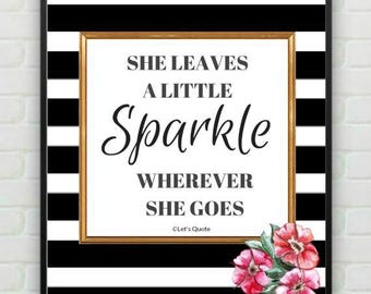 ...LET'S QUOTE IT... by LetsQuote on Etsy