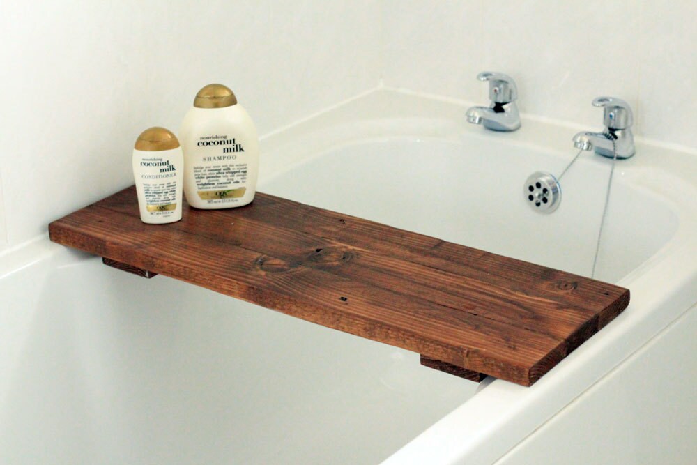 Bath Buddy Relax in the bath with our bath caddy range
