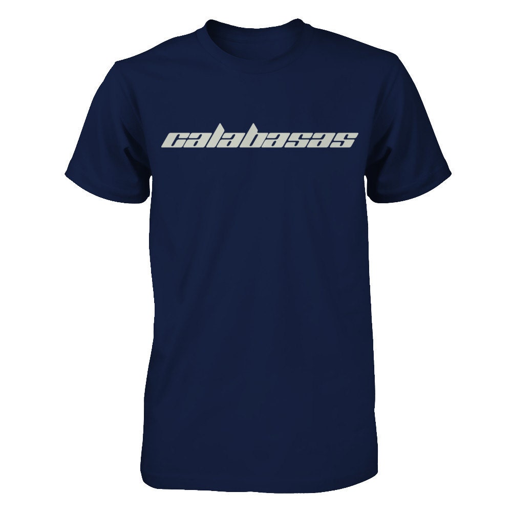 calabasas shirt