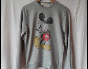 mickey mouse tracksuit baby