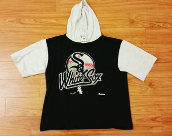 white sox vintage shirt