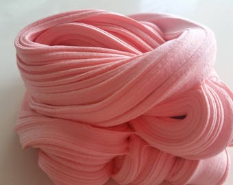 Soft Clay Slime 4oz