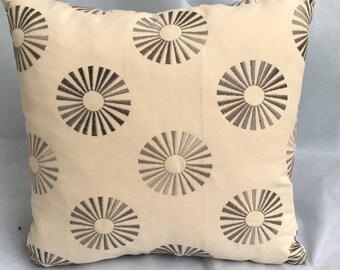 Dove Gray Pillow - 32
