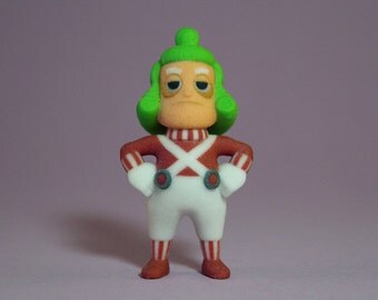 from Ronin oompa loompa happy hardcore australian army dating sites